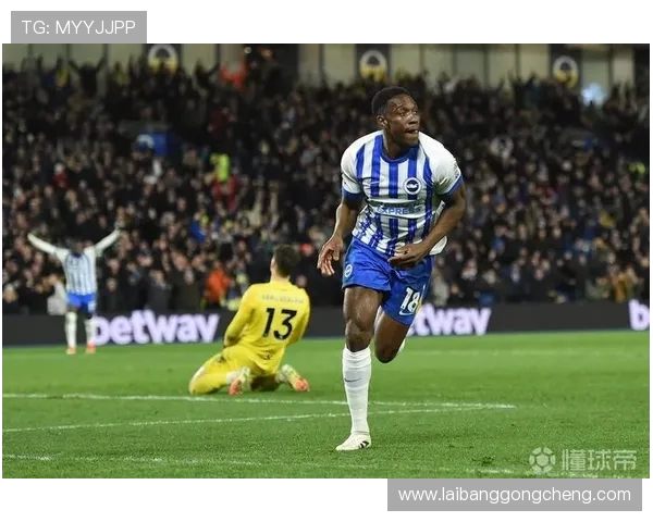 维尔贝克称赞吕特传球精彩 英超赢球从不轻松