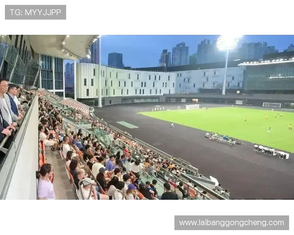 香港启德体育园:30亿英镑打造全球顶级体育设施重塑机场旧址 香港启德体育园:30亿英镑打造全球顶级体育设施重塑机场旧址